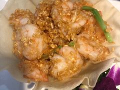 -多多旺港式茶餐厅(新区店)