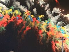 -汤山欢乐雪世界
