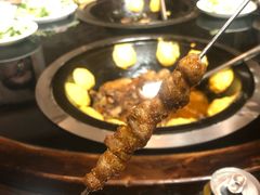 -妈妈家铁锅炖(景诚园综合楼店)