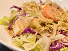 -洛东土菜馆(建国北路店)