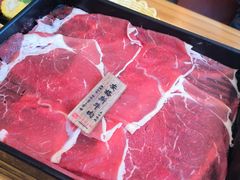 -牛匠和牛寿喜锅(西安总店)