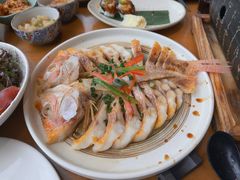 -九井澤精致料理(金茂店)