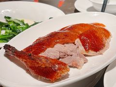 -金鸭季·北京烤鸭(深业上城店)