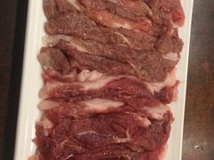 -前门张记涮肉(前门店)