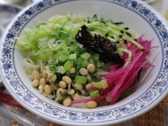 -清真·鸦儿李记·小馆(后海店)