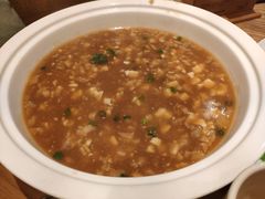 沃豆腐-芳草地度假酒店·野炉中餐厅