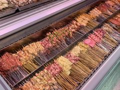-老谢野馄饨(延安路店)