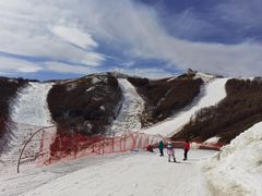 游乐设施-密苑云顶乐园(云顶滑雪场)