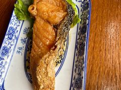 -孙盛兴奥灶面馆·蟹黄面·三虾面(山塘街总店)