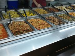 -Magic Food Point(Airport Street food)