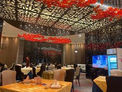 -富力万达嘉华酒店-品珍中餐厅(水果湖店)