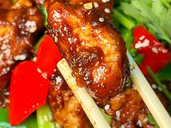 -莲池荟素食馆·12年老字号(光孝寺店)