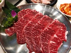 -韩宫宴烤肉·料理(南京江宁万达店)