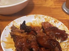 -明红蹄花创始老店(糍粑店街店)