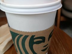 -星巴克(深圳欢乐颂店)