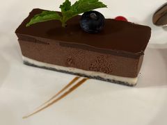 -摩根扒房(桐梓林店)