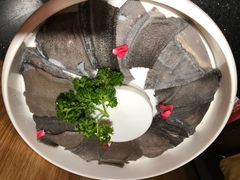 空运鲜毛肚-渝利重庆火锅