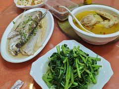 -君豪蟹都·湖景·农家乐(蟹舫苑店)