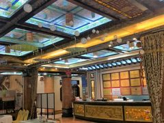 -鹊华居·地道鲁菜·海鲜·融合味(大明湖店)