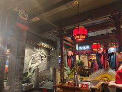 -蜀江龙火锅(339店)