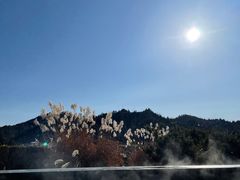 -北京古北水镇御舍温泉酒店