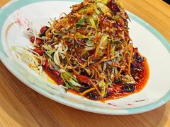 -陶德砂锅(营门口店)