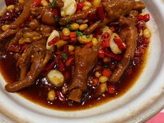 -辣小鲜·南昌大排档(船山路店)