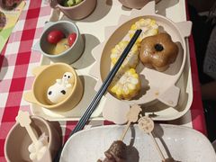 -西贝莜面村(当代商城店)