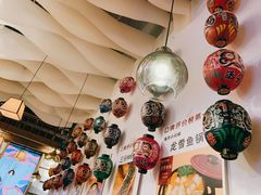 -一井烧肉·活鳗·寿司(望京SOHO店)