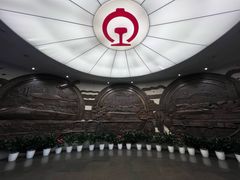 -中国铁道博物馆(正阳门馆)