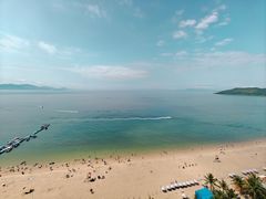 -碧桂园十里银滩