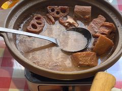 -俭朴菜(鲁磨路店)