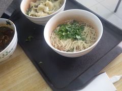 -玉香宫河州牛肉拉面