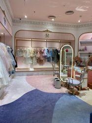 -MELAND亲子乐园•派对•研学(集美世茂店)