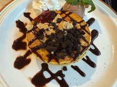 -foodoo芙多松饼店