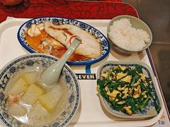 -7+7私家饭堂(人民路店)