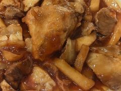 -清真麦顺和饭庄·二姐回头(和平店)