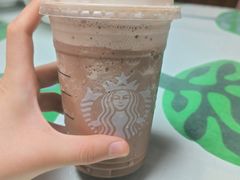 -星巴克(南通海安文峰大世界店)