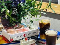 -高力乐面包咖啡厅(西塔店)