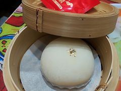 -甜心妈妈·榴莲星级糖水(北京路总店)