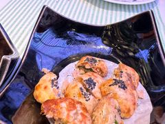 -桂满陇·杭州小馆(朝阳合生汇店)