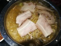 -老六杀猪菜(进乡街店)