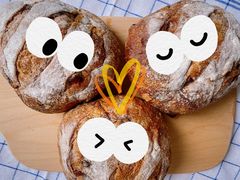 -面包与我Bread Or Me(长城汇店)