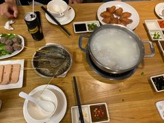 -吉友粥底火锅(方斜路店)