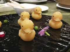 -北京全聚德(西客站店)