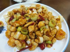 -牛街老爆肚满(牡丹园店)