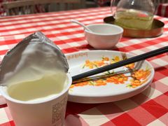 -西贝(上海中心店)