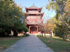 -堤角公园