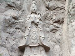 -武夷山风景名胜区-虎啸岩
