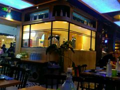 -鱼库·不仅是一家烤鱼店(车公庙店)